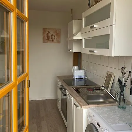 Apartment Sachsenhoehe *