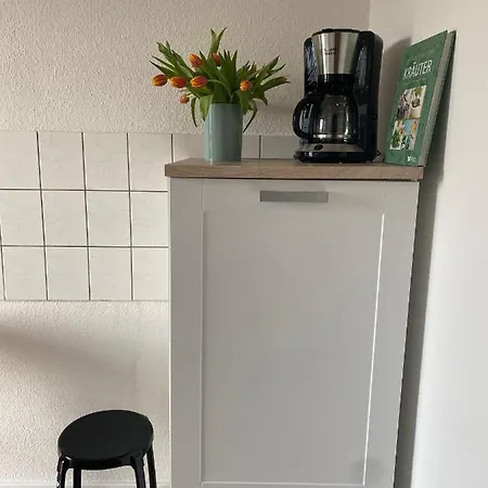 Sachsenhoehe Apartment *