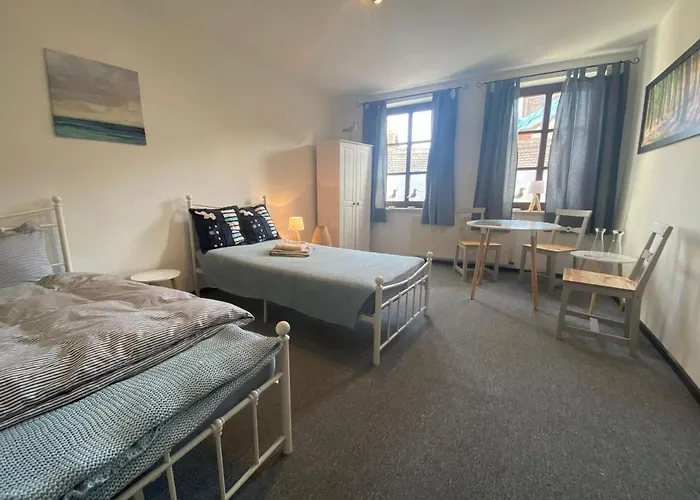 Sachsenhoehe * Leisnig