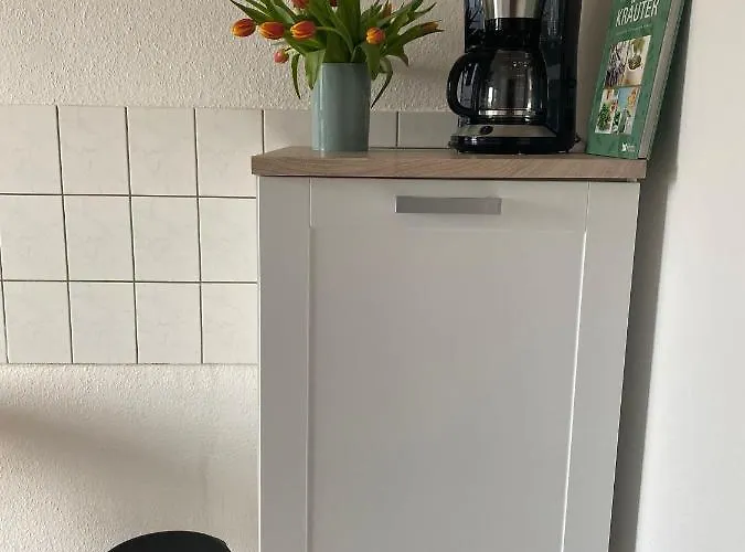 Sachsenhoehe Apartment *